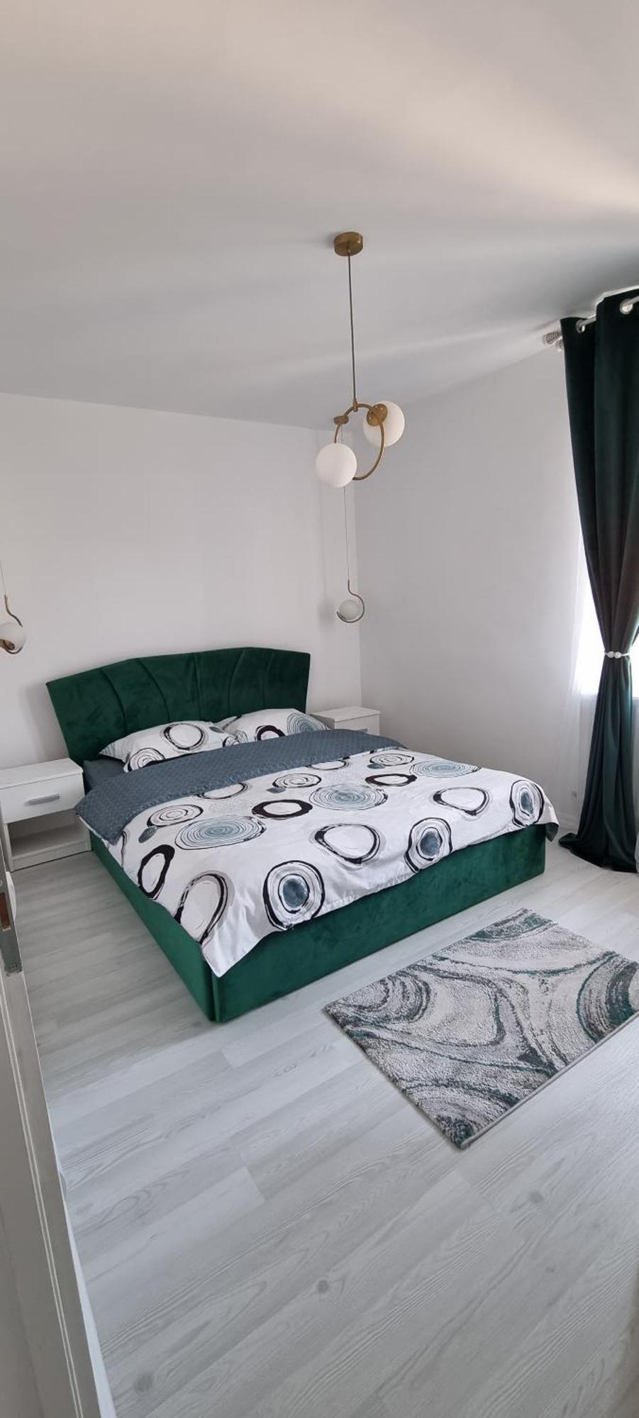 Apartament Central Pe Pietonala Nr2 Hunedoara Exterior photo